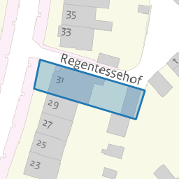 Perceel OGT00-C-2535