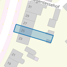 Perceel OGT00-C-2538