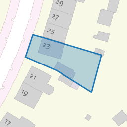 Perceel OGT00-C-2539