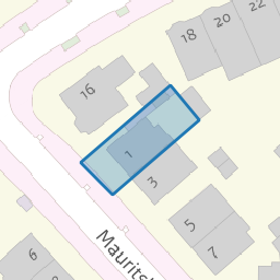 Perceel OGT00-C-2542