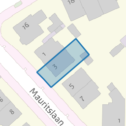 Perceel OGT00-C-2543