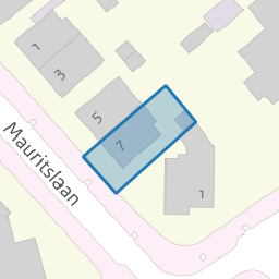 Perceel OGT00-C-2545