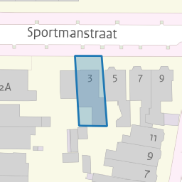 Perceel OGT00-C-2549