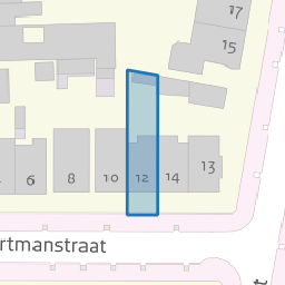 Perceel OGT00-C-2587