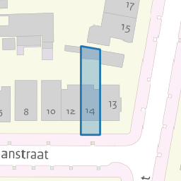 Perceel OGT00-C-2588