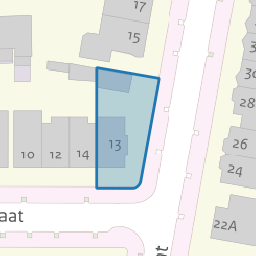 Perceel OGT00-C-2589