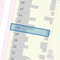 Perceel OGT00-C-2596