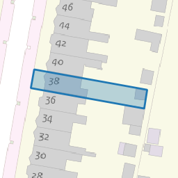 Perceel OGT00-C-2597