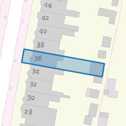 Perceel OGT00-C-2598