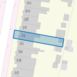 Perceel OGT00-C-2599