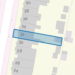 Perceel OGT00-C-2600