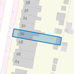 Perceel OGT00-C-2601