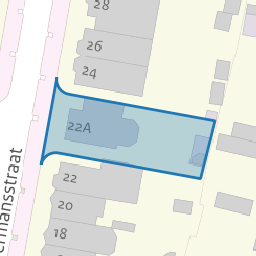 Perceel OGT00-C-2604