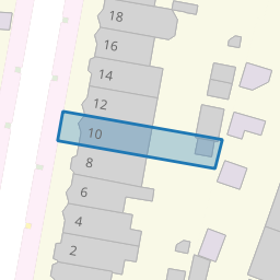 Perceel OGT00-C-2611
