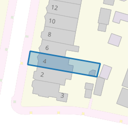 Perceel OGT00-C-2614