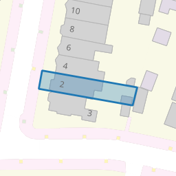 Perceel OGT00-C-2615