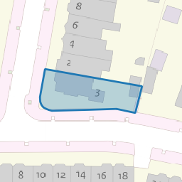 Perceel OGT00-C-2616