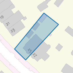 Perceel OGT00-C-2623