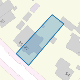 Perceel OGT00-C-2624