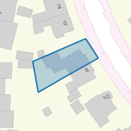 Perceel OGT00-C-2629