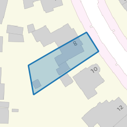 Perceel OGT00-C-2630