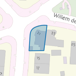 Perceel OGT00-C-2639