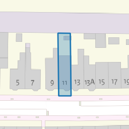 Perceel OGT00-C-2647