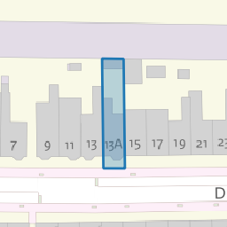 Perceel OGT00-C-2649