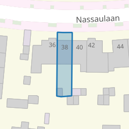 Perceel OGT00-C-2651