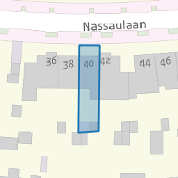 Perceel OGT00-C-2652