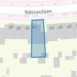 Perceel OGT00-C-2653