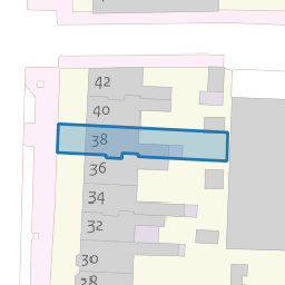 Perceel OGT00-C-2679
