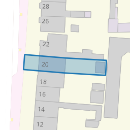 Perceel OGT00-C-2688