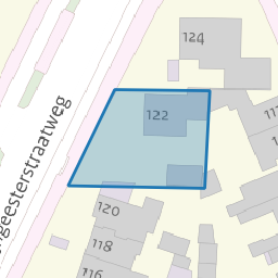 Perceel OGT00-C-2701