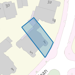 Perceel OGT00-C-2706