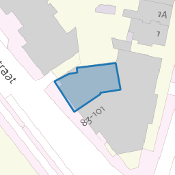 Perceel OGT00-C-2708