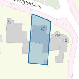 Perceel OGT00-C-2730