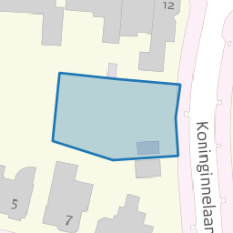 Perceel OGT00-C-2732