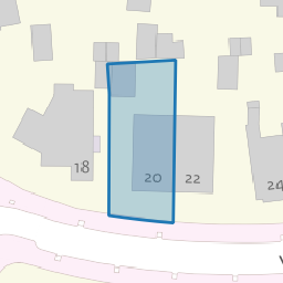 Perceel OGT00-C-2745