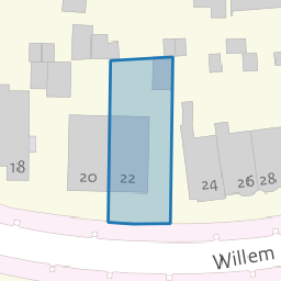 Perceel OGT00-C-2746