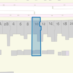 Perceel OGT00-C-2759