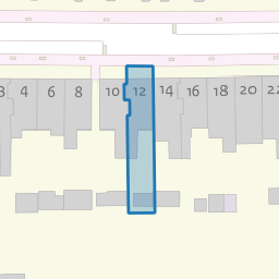 Perceel OGT00-C-2760