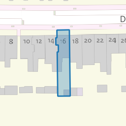 Perceel OGT00-C-2762