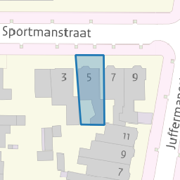 Perceel OGT00-C-2763
