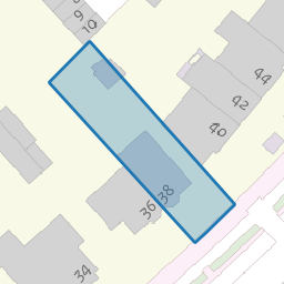 Perceel OGT00-C-2806