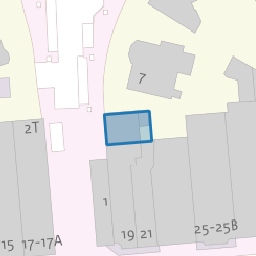 Perceel OGT00-C-2811