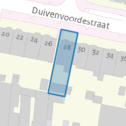 Perceel OGT00-C-2819