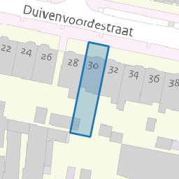 Perceel OGT00-C-2820