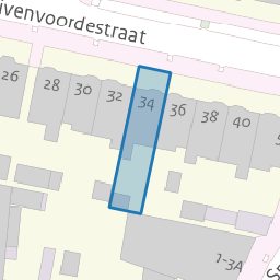 Perceel OGT00-C-2822