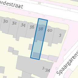 Perceel OGT00-C-2824